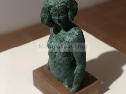 Exposición de Manuel Paez 2023